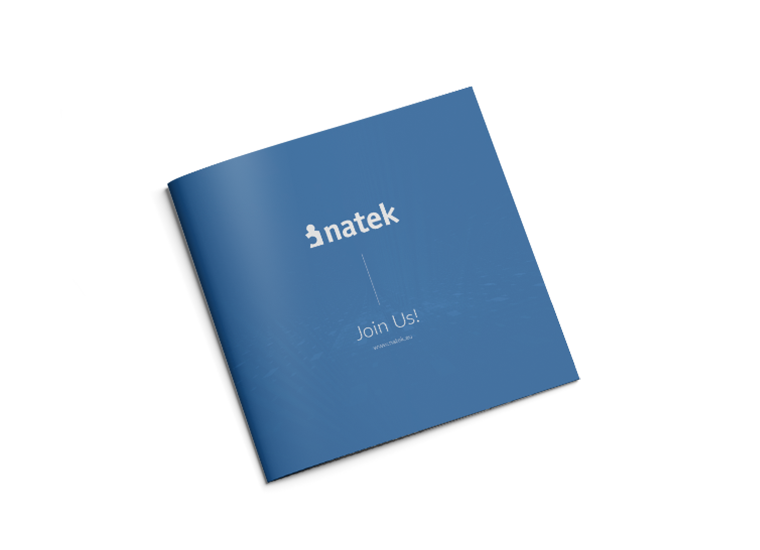 brochure