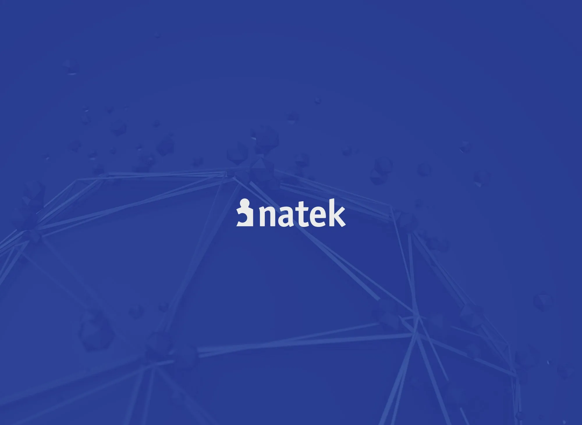 Natek — referencia reklamnej agentúry Atte