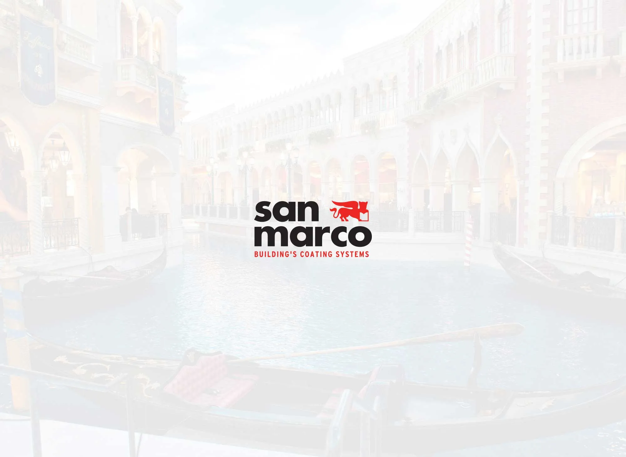 San Marco — referencia reklamnej agentúry Atte