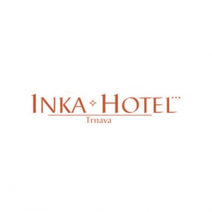 Hotel Inka povodne logo