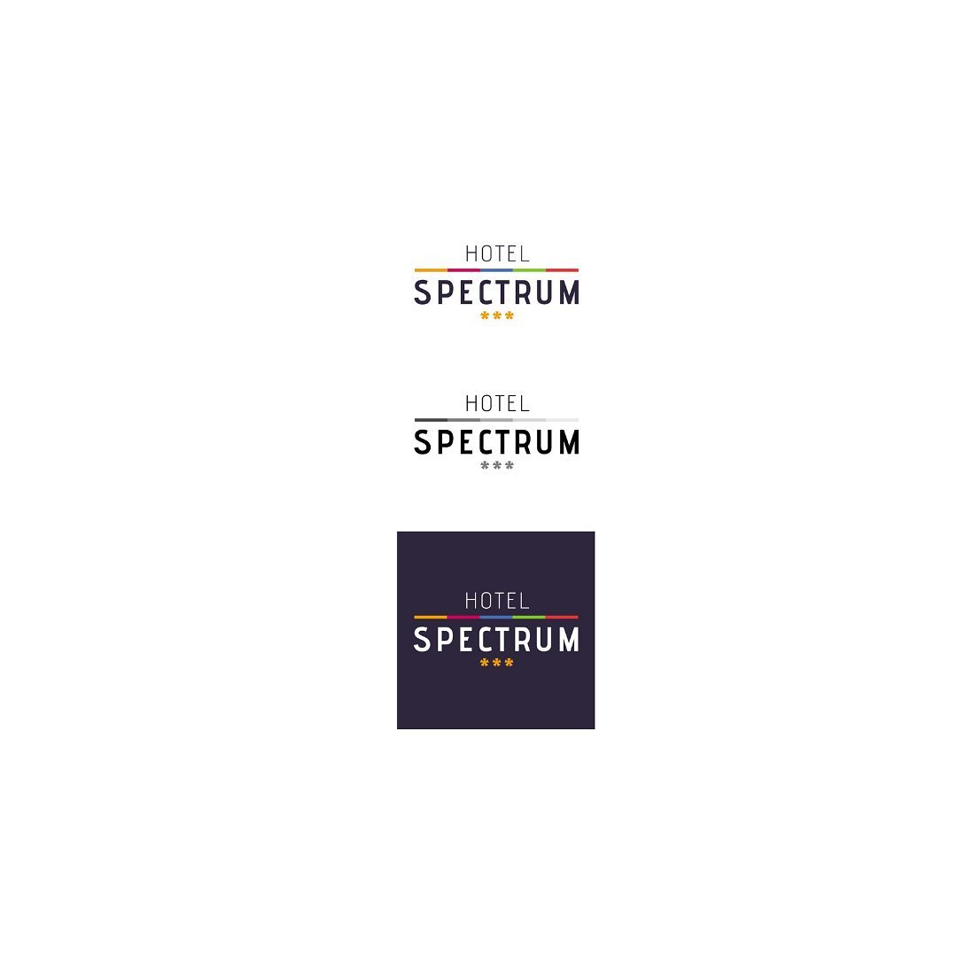 Hotel Spectrum varianta 1
