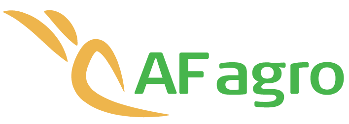 AF AGRO logo