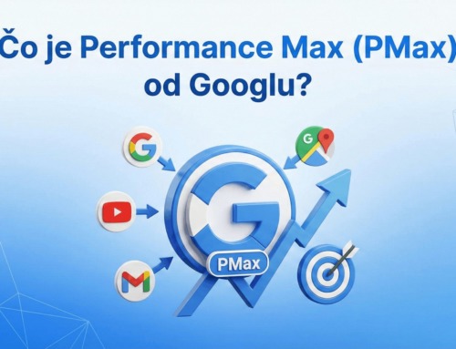 Čo je Performance Max (PMax) od Googlu? Zázrak alebo čierna diera na peniaze?