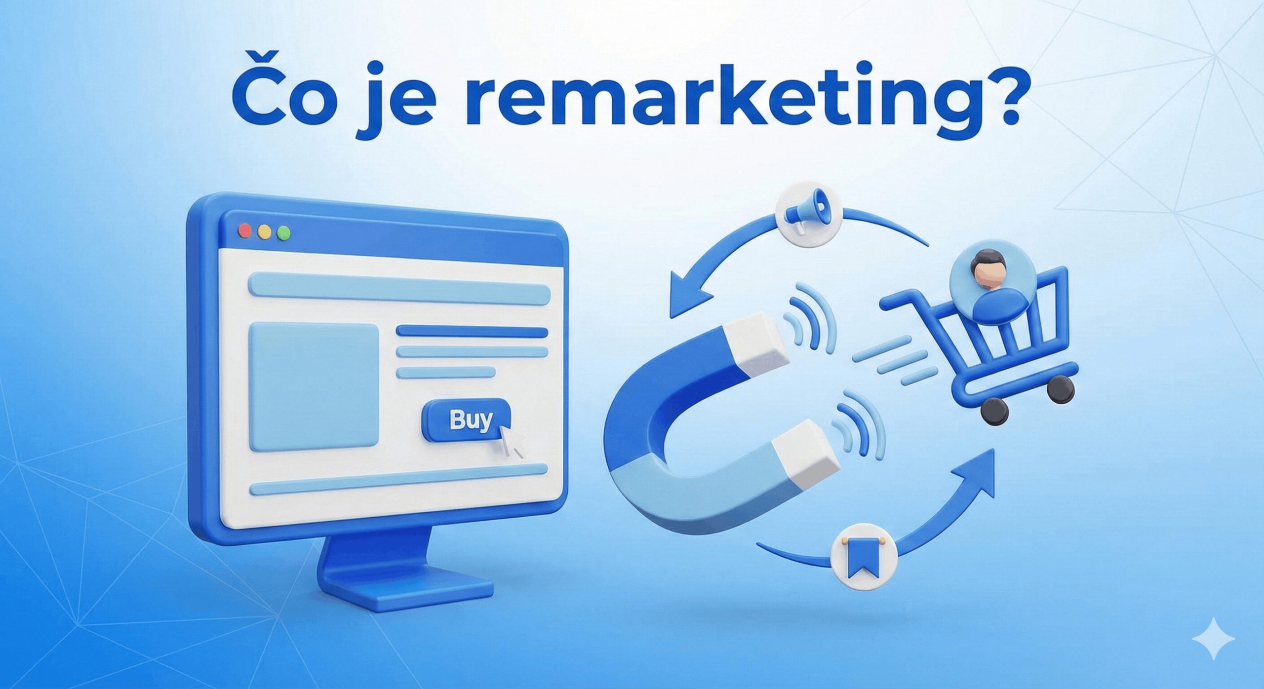 Čo je remarketing?