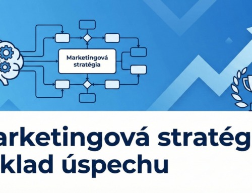 Skôr než miniete čo i len 1 € na reklamu: Prečo je marketingová stratégia základom úspechu