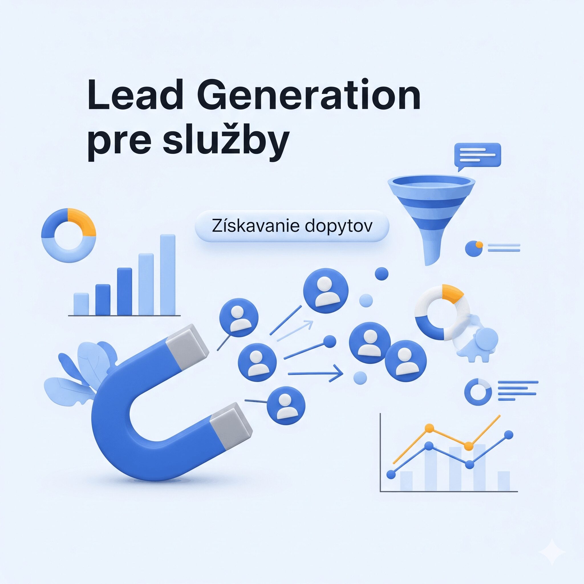 Marketing pre služby