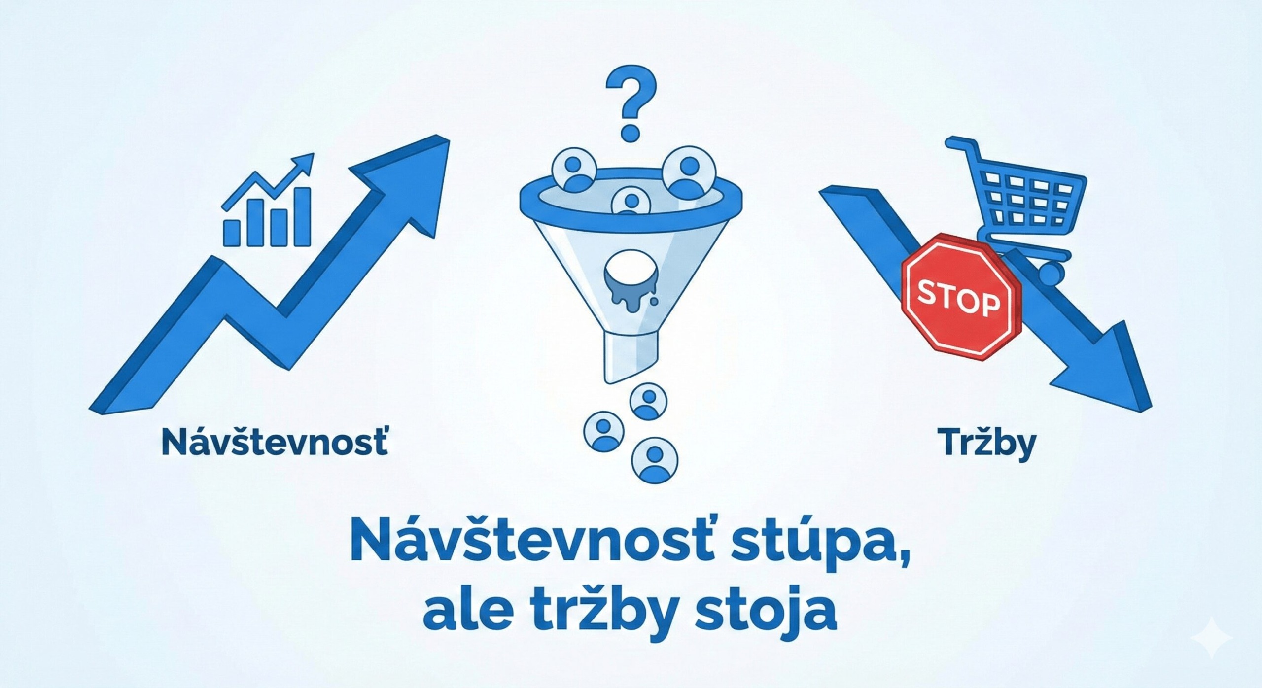 Návštevnosť stúpa, ale tržby stoja