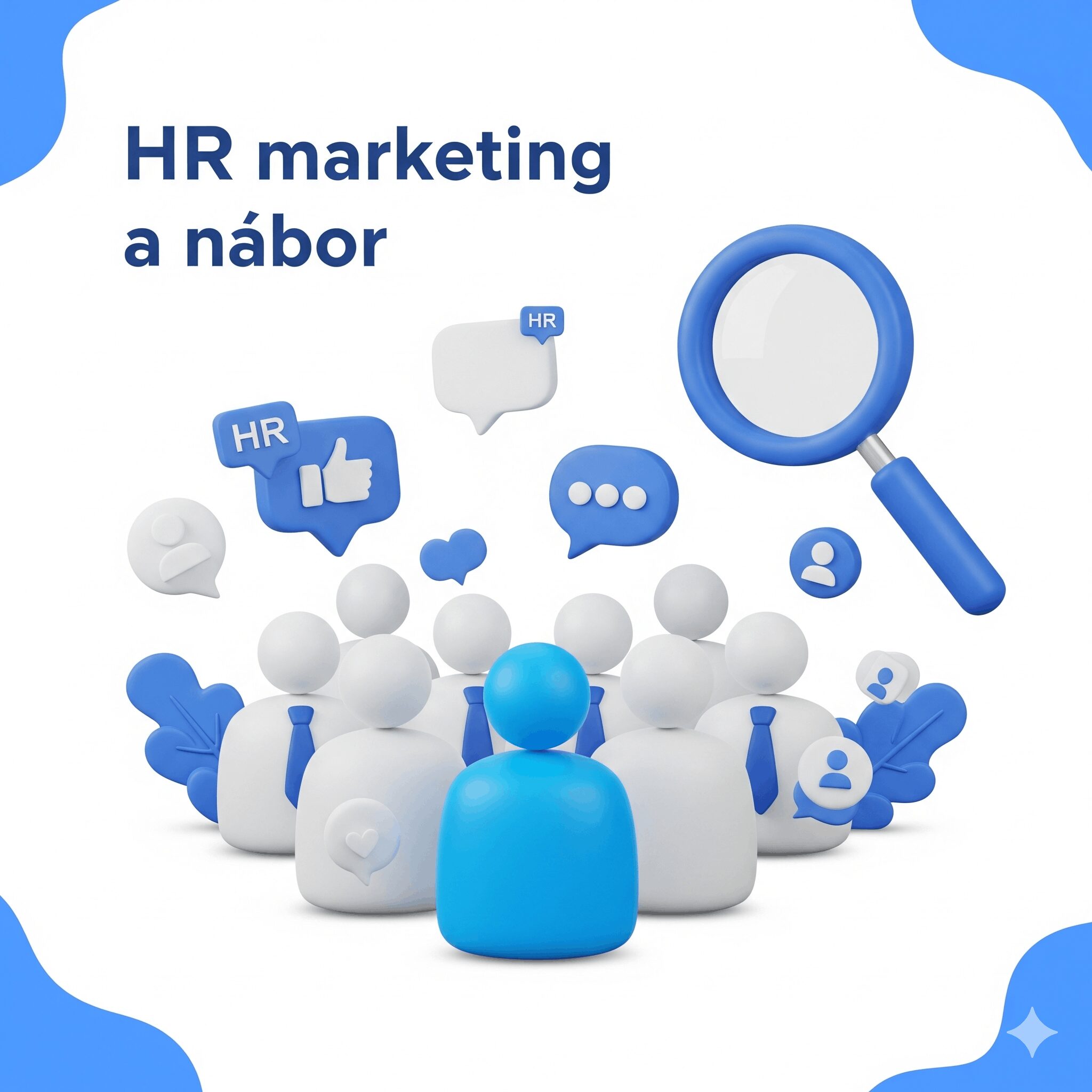 Nábor zamestnancov